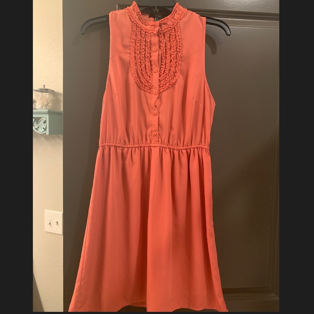 Forever 21 Dress